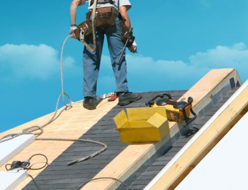 Quand faut-il refaire votre toiture?