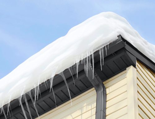 Hiver au Québec : 7 actions simples pour protéger votre toiture et éviter les infiltrations