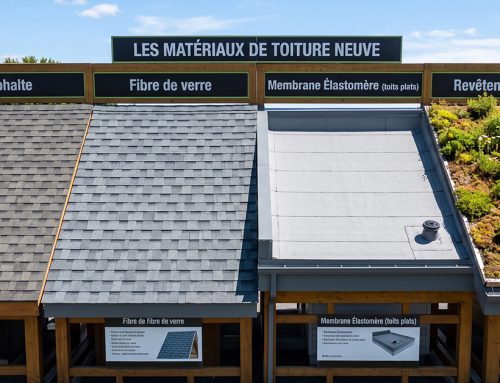 Les différents types de matériaux pour toiture : avantages et inconvénients